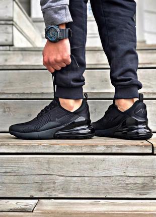 Кроссовки nike air max 270 5