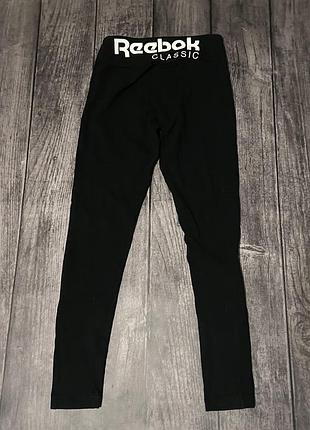 Лосины reebok