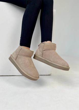 Угги угги угги ugg ultra mini8 фото