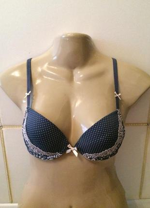 Бюстгальтер marks & spencer 70b