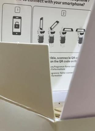 Парфюмированная вода для женщин fame refillable, 80 мл