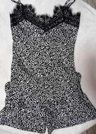 Піжама, шорти+майка