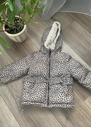 Куртка mango