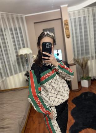 Спортивний костюм gucci