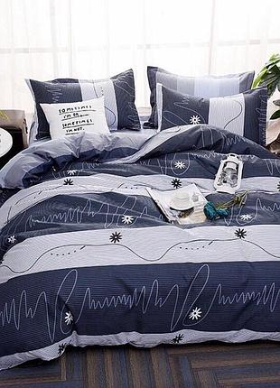 Імпульс, постільна білизна бязь голд люкс