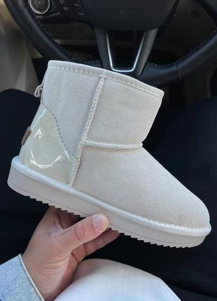 Уггі угги уги угі it ts