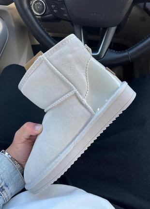 Уггі угги уги угі it ts