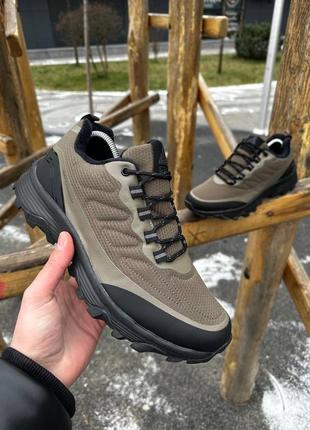 Кросівки зимові stelli group cream