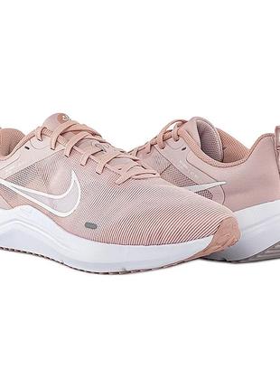 Жіночі кросівки nike downshifter 12 персиковий 38 (dd9294-600 38)