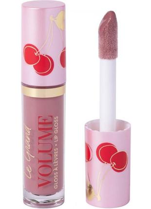 Блиск для губ vivienne sabo paris le grand volume lip gloss 15