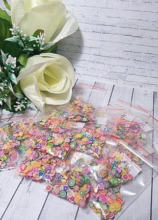 ❗распродажа! фимо микс 200шт