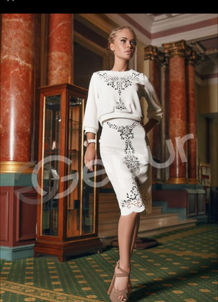 Крутий костюм