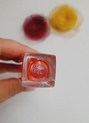Dior lip glow oil - поживне масло для губ - 0042 фото