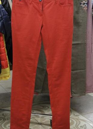 Штани tom tailor 4