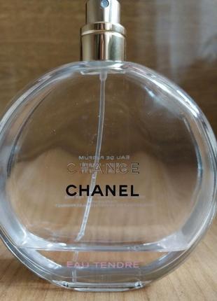 Narciso rodriguez for her tester парфюм парфумована вода