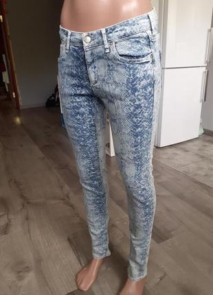Skinny h&m 4