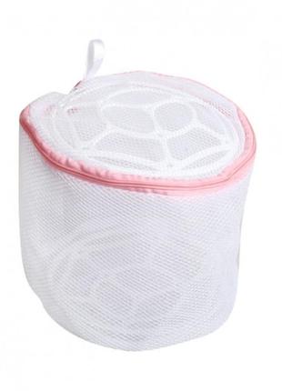 Мешочек для стирки деликатных вещей бюстгалтеров