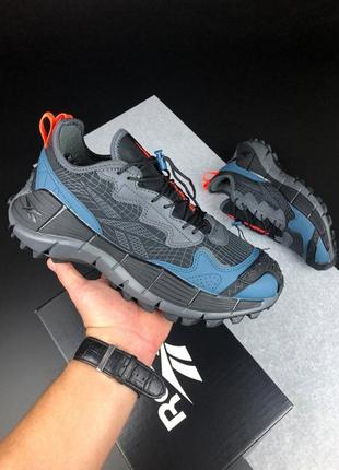 Чоловічі кросівки reebok zig kinetica 2.5 edge ❄️