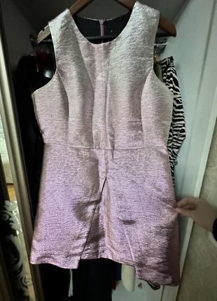 Круте новорічне плаття!