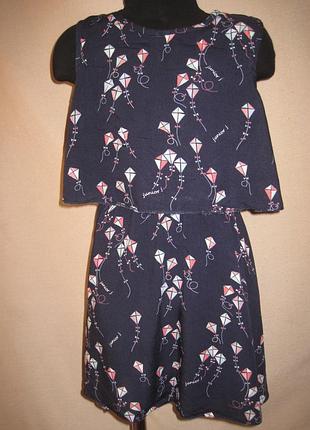 Летнее платье jasper conran 8л