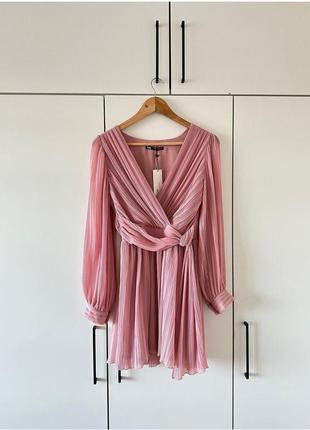 Плаття zara