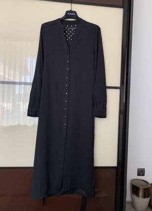 M&s женское платье