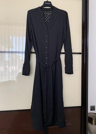 M&s женское платье 2