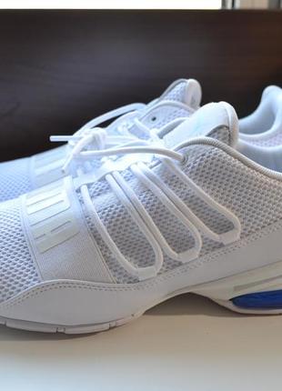 Puma cell regulate кросівки. сток. оригінал