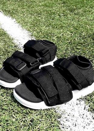 Босоніжки adidas sandals сандалии босоножки