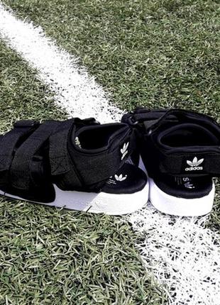 Босоніжки adidas sandals сандалии босоножки2 фото