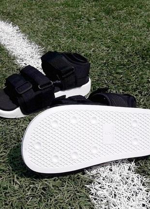 Босоніжки adidas sandals сандалии босоножки3 фото