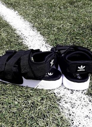 Босоножки adidas sandals сандалии босоножки2 фото