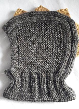 Шапка 3
