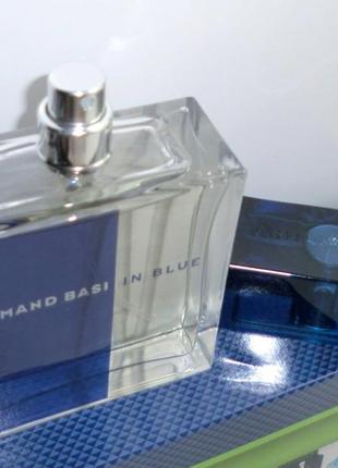 Armand basi in blue men💥original 5 мл распив аромата затест7 фото