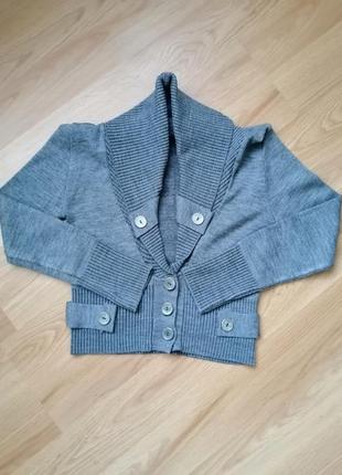 Кофта, кардиган