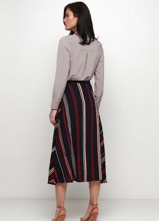 Юбка h&m 8
