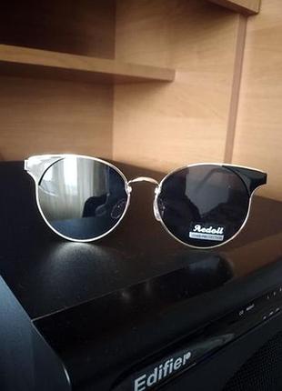 Окуляри сонцезахисні aedoll uv 400