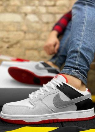Кроссовки nike dunk