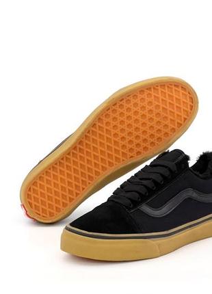 Кеди vans