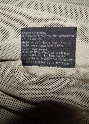 Мужская теплая флисовая кофта-куртка hn97 р.54-56 028fmk (только в указанном размере, только 1 шт)9 фото