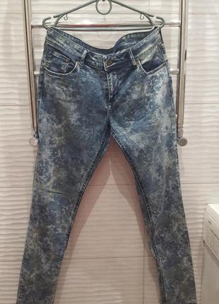 H&m denim швеция джинсы