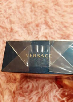 Хит! имиджевый парфюм versace eros 100ml абсолютно новый запечатан (лиц.)5 фото