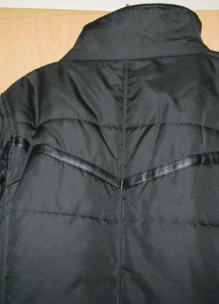 Продам очень крутую деми куртку фирмы x-mail4 фото