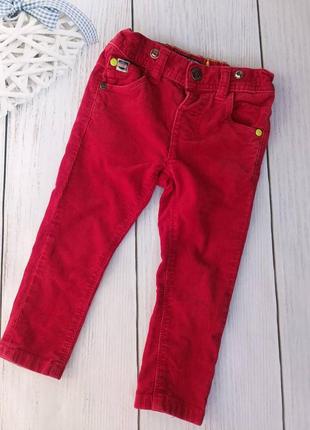 Джинсы свободветовые