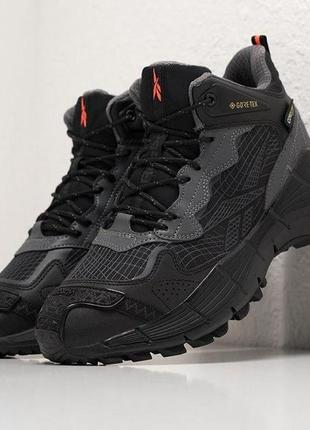 Чоловічі зимові кросівки reebok zig kinetica ii edge 2229