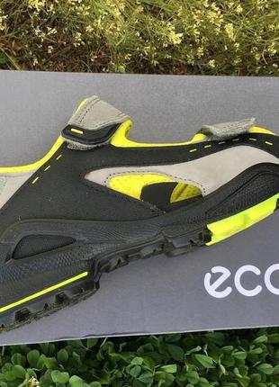 Дитячі сандалії ecco biom sandal 703503 583874 фото