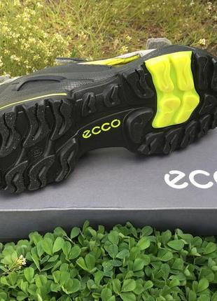 Дитячі сандалії ecco biom sandal 703503 583875 фото