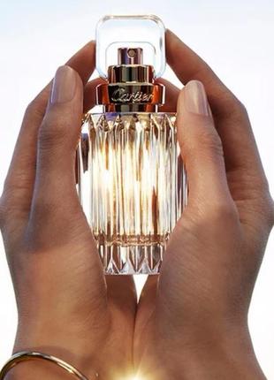 Розпив carat cartier оригінал