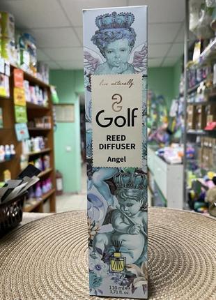 Аромадифузор golf 110мл angel туреччина