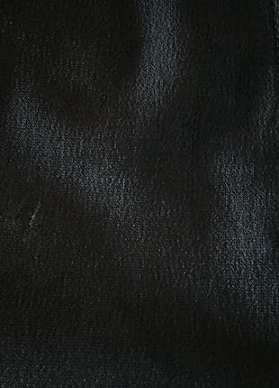 Темно серые женские брюки размер149 фото